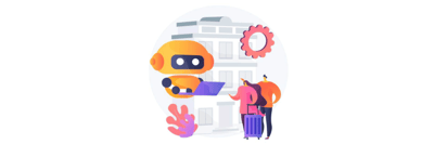 Short Term Rentals Technology Landscape Terminology